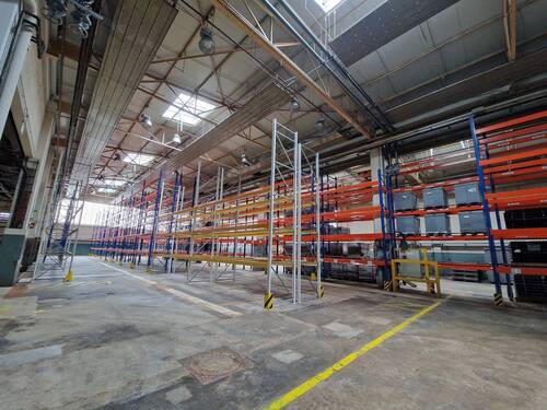 20240731_141642 - Halle zur Miete in Neunkirchen