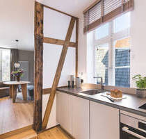 ° Exklusiv im Herzen Lüneburgs ° Ferienwohnung auf Zeit zu vermieten