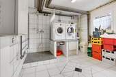 Waschraum - 