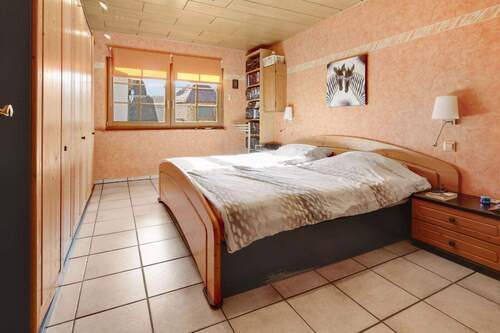 Schlafzimmer EG - 
