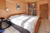 Schlafzimmer EG - 