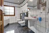 Badezimmer EG - 