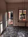 Tür zur Terrasse - 
