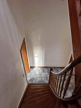 Treppenhaus - 