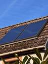 Solarmodule - 
