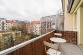 Balkon - 