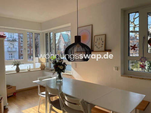 Bild 1 - Wohnungsswap - Behringstraße - 1.800,00&nbsp;EUR Kaltmiete, ca.&nbsp; 95,00&nbsp;m&sup2;&nbsp;Wohnfl&auml;che