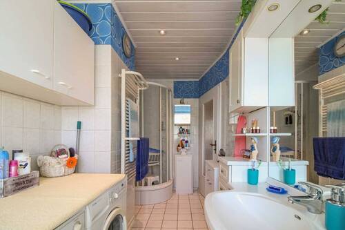 Badezimmer - 