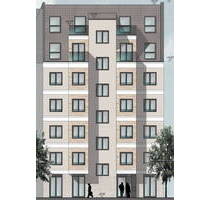 Grundstück mit Vorbescheid für 1.421 m² Nettofläche - Kiezlage Niederschönhausen - Berlin