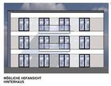 Planung Gartenhaus - Grundstück zum Kaufen in Berlin