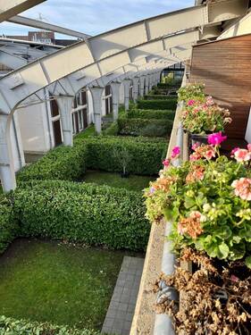 Balkon - 