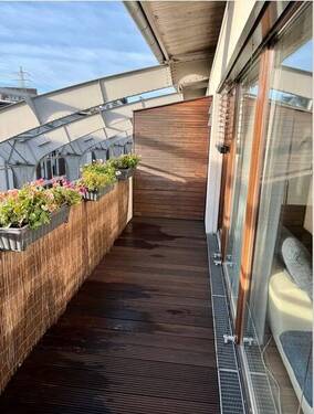 Balkon-ebenso - 