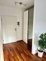 Dieleneingangsbereich - 
