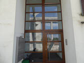 Hauseingang - 