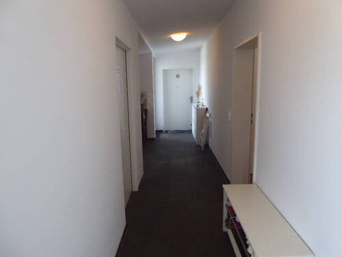 Treppenhaus - 