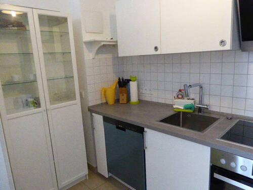 Küche - 
