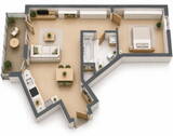 Grundriss - 