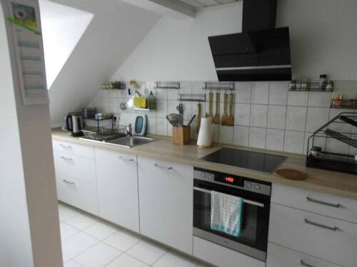 DSCI3845 - 3 Zimmer Etagenwohnung zur Miete in Reichenbach