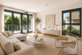 Visualisierung - 4 Zimmer Etagenwohnung zum Kaufen in Berlin