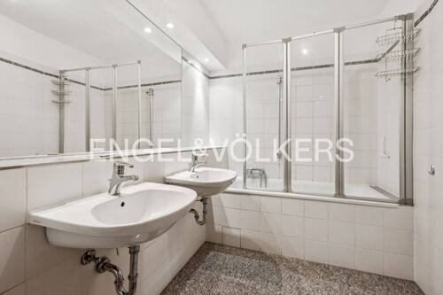 Badezimmer - 