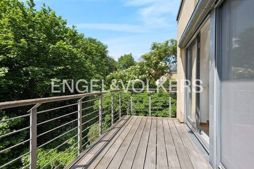 Balkon - 