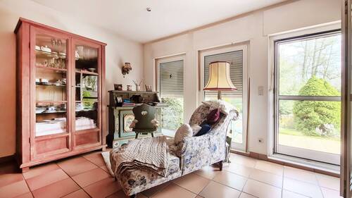 Wohnzimmer - 