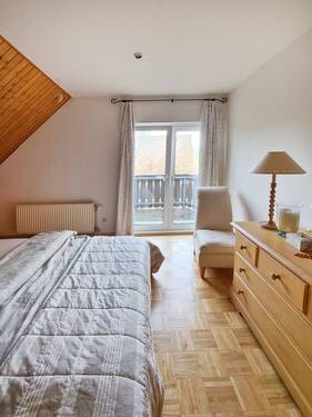 Schlafzimmer - 