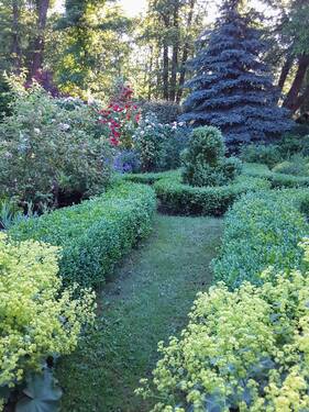 Garten - 