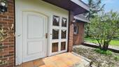 Hauseingang - 