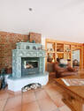 Kamin - 