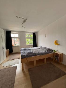 Schlafzimmer - 