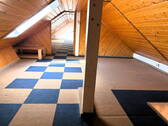 ausgebauter Dachspitz 1 - 