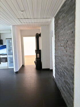 Eingang - Etagenwohnung mit 87,20 m² in Radolfzell zum Kaufen