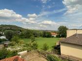 OG Terrasse Blick - 6 Zimmer Bauernhaus, Landhaus zum Kaufen in Gauersheim