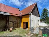 Scheune Hof - 6 Zimmer Bauernhaus, Landhaus in Gauersheim