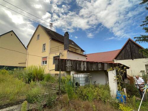 Haus vom Garten 2 - 