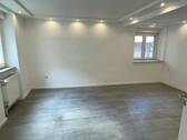 EG Wohnen - 