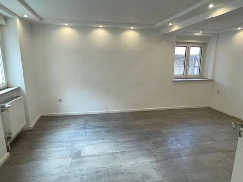 EG Wohnen - 