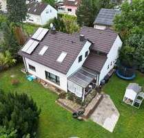 Charmantes Zuhause und attraktive Investitionsmöglichkeit - Wendelstein Großschwarzenlohe