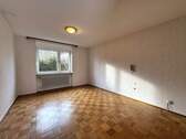 Schlafzimmer Erdgeschoss - 
