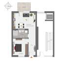 Grundriss - 
