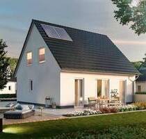 Ein Haus mit Charme - heimelig und stilvoll in Großobringen