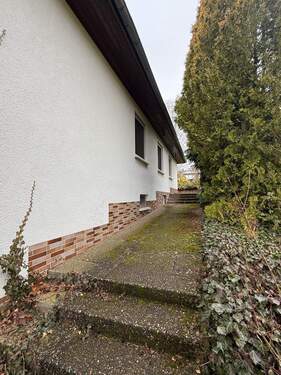 Außenansicht - Einfamilienhaus mit 315,00 m&sup2; in Breitenbach am Herzberg zum Kaufen