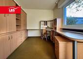 Kinderzimmer 1 / Büro - 