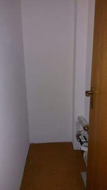 Abstellkammer - 2 Zimmer Etagenwohnung in Nürnberg