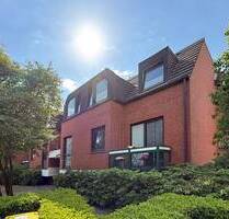 Sicher investieren: Gepflegtes MFH mit Tiefgarage in Toplage von Weyhe