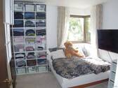 Schlafzimmer-Vormieter - 