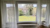 Blick aus Schlafzimmer 2 - 