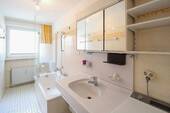 Badezimmmer IST Zustand - 