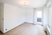 Schlafzimmer IST Zustand - 